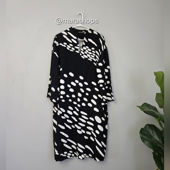 Marimekko Gill Dress - Picture 2 of 8